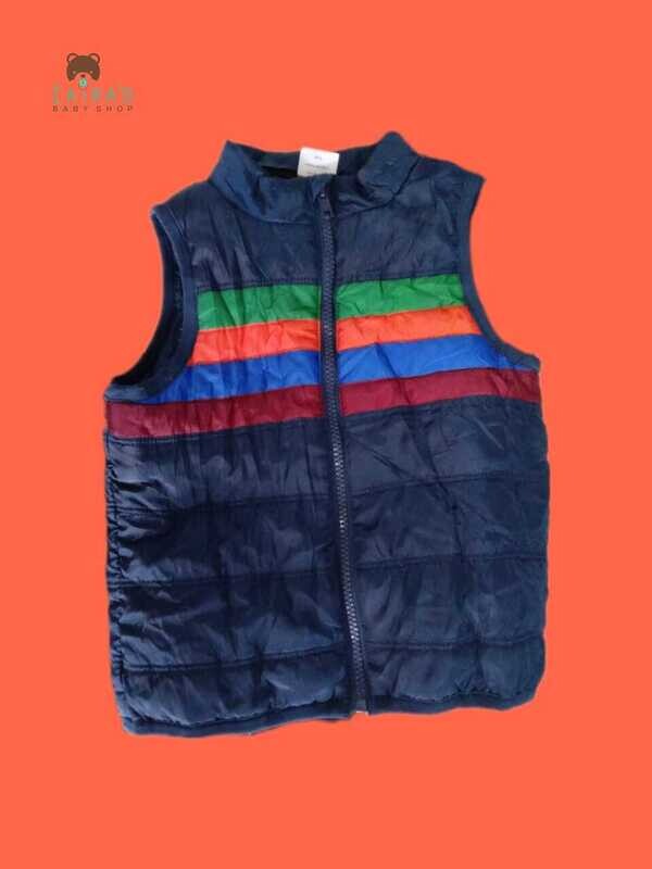 Half coat Jacket