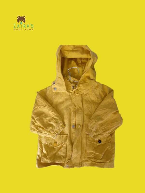 Cool Jackets