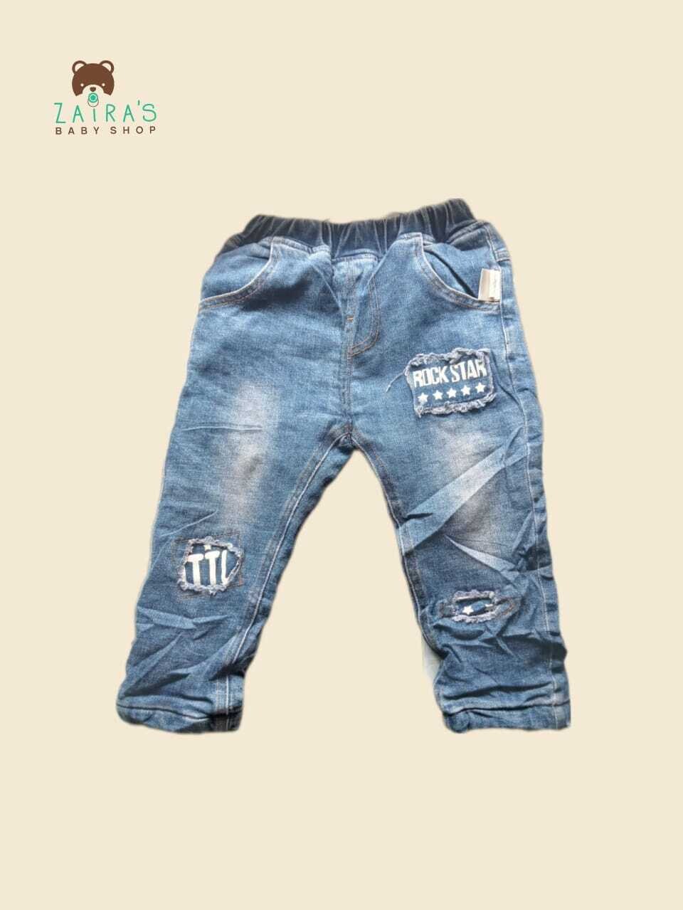 Denim Jeans