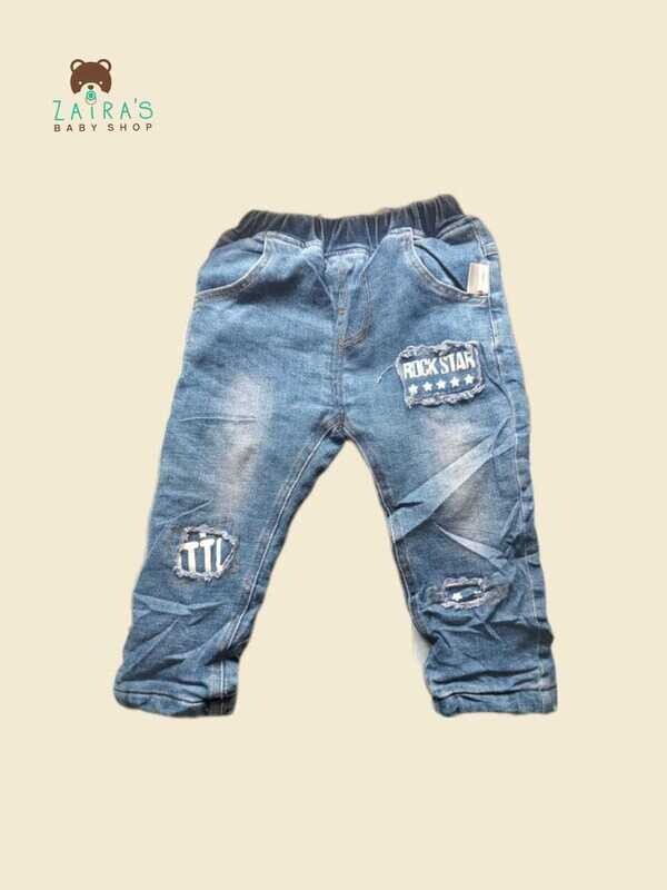 Denim Jeans