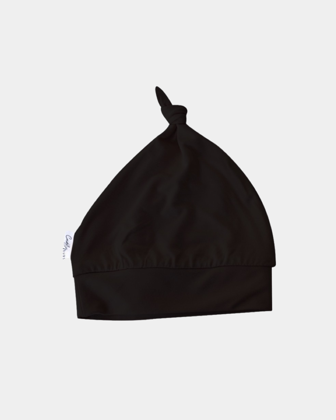 Cuddly Cap in Midnight