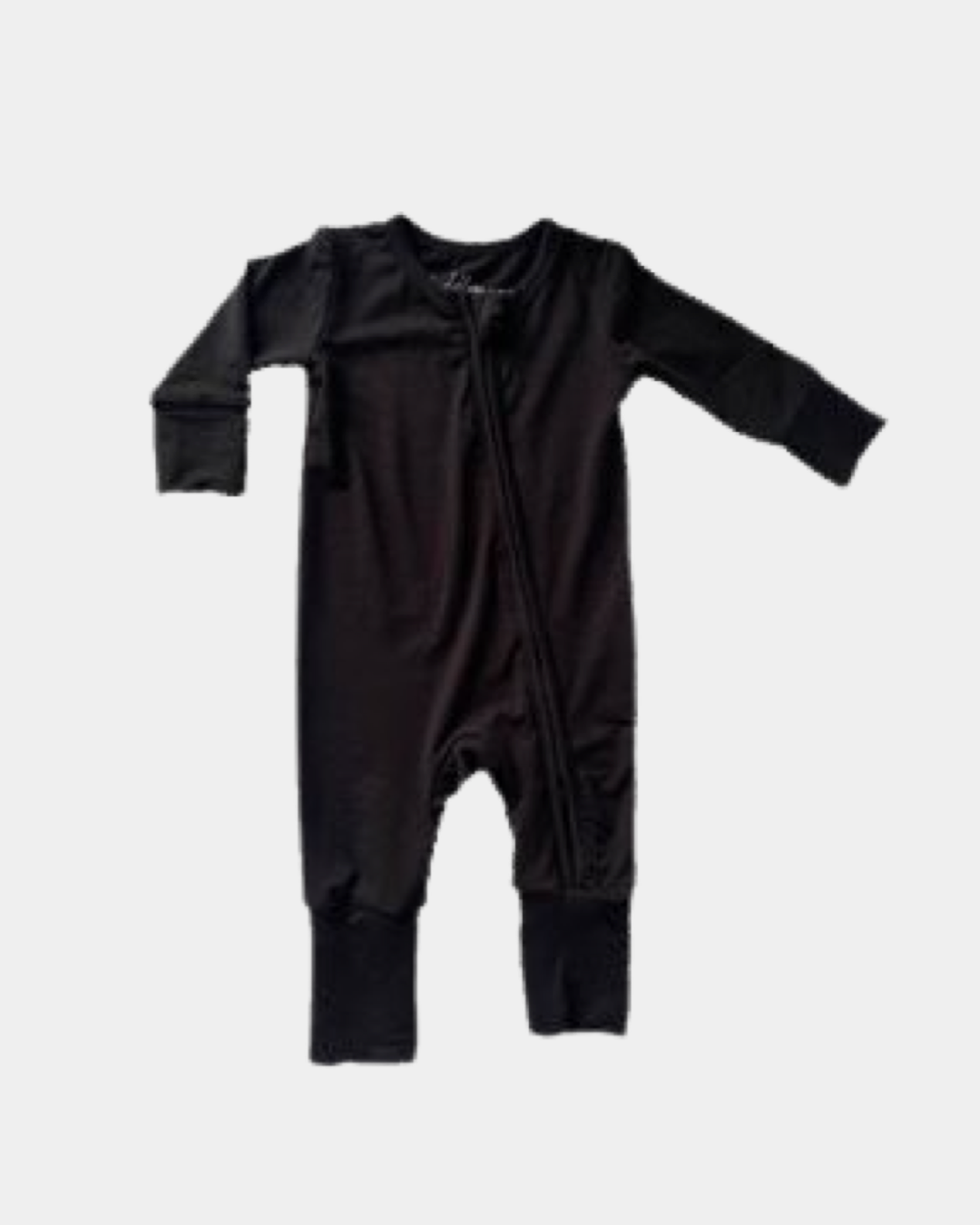 Cuddly Suit in Midnight