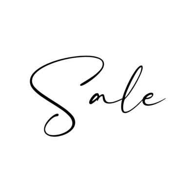 Sale