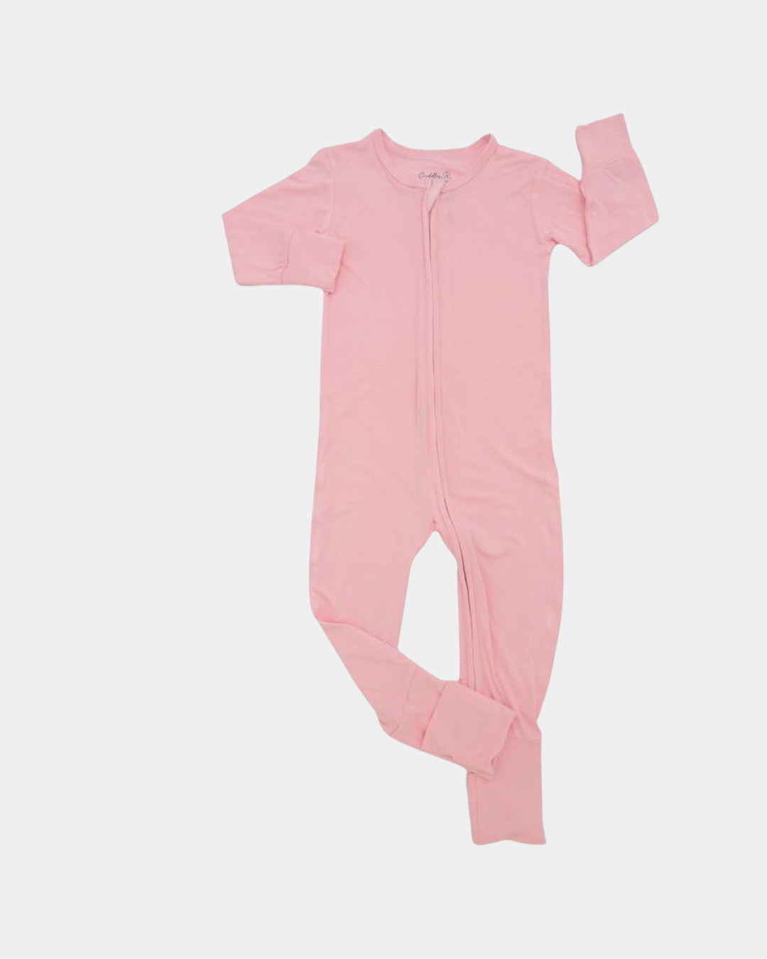 Cuddly Suit in Blossom