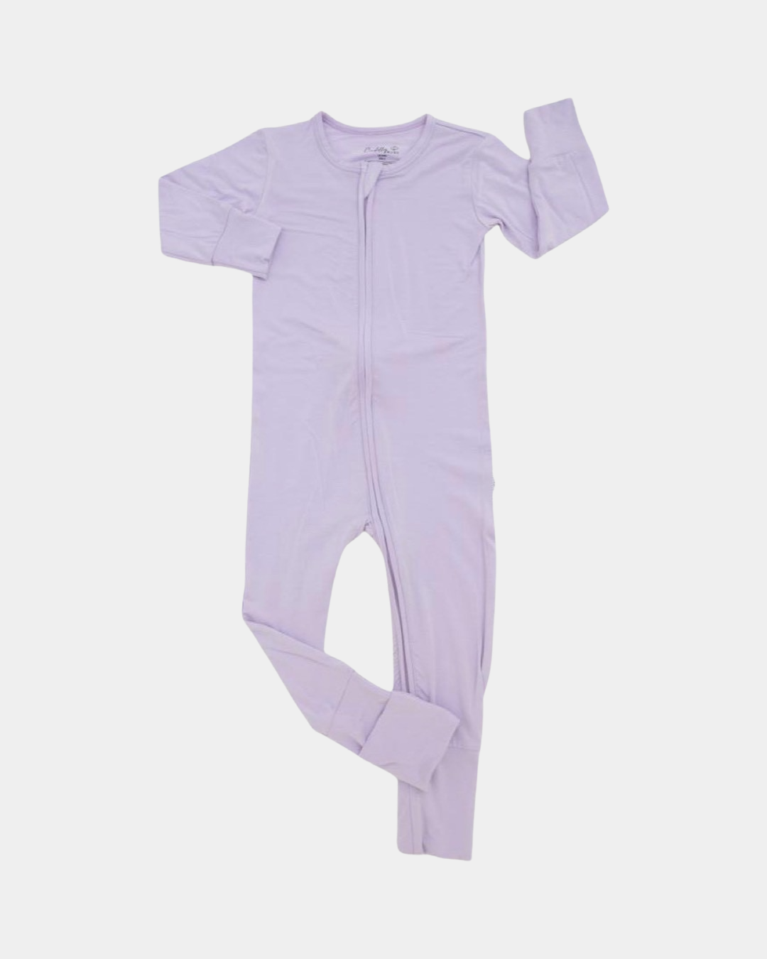 Cuddly Suit in Lavender