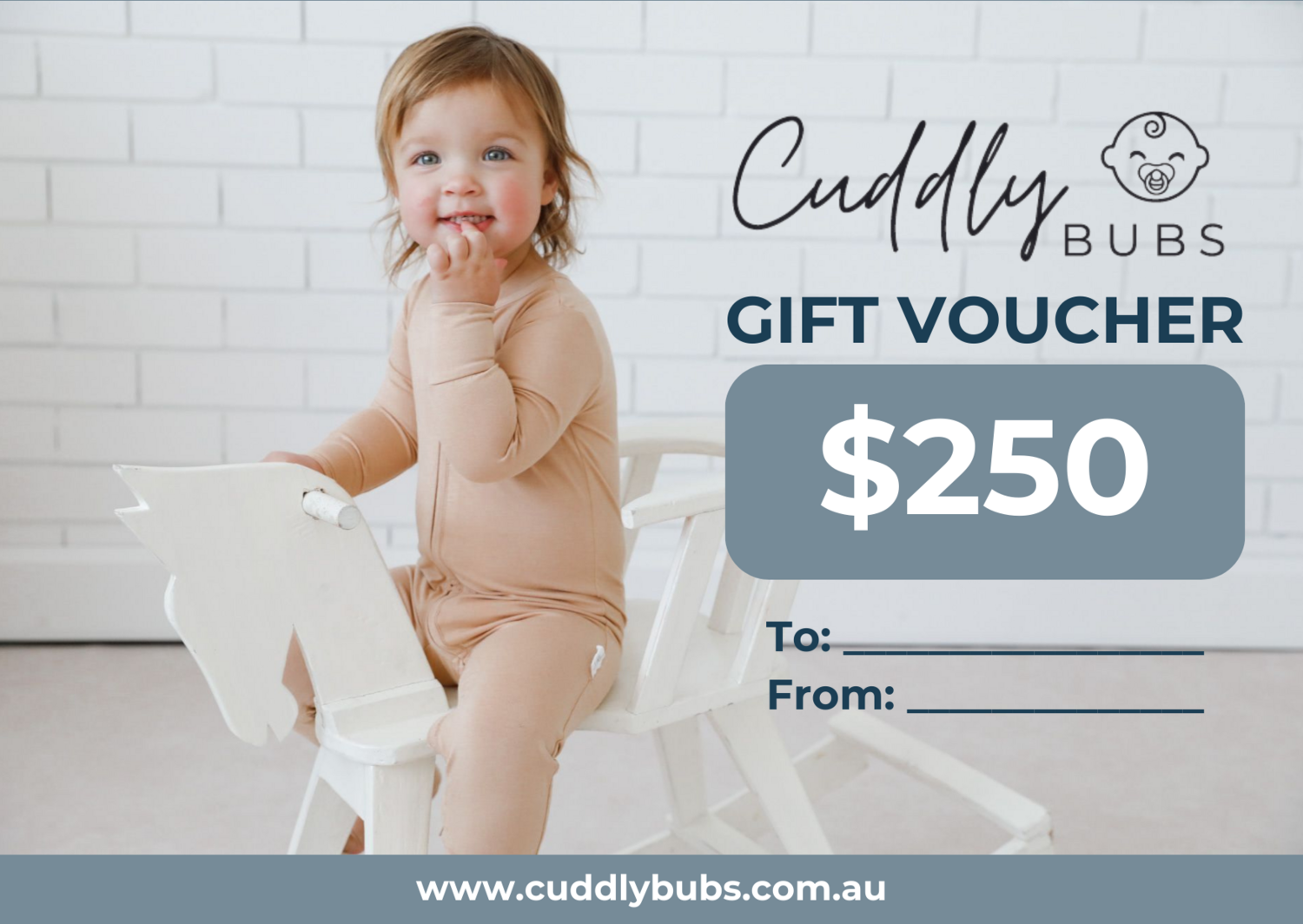 Gift Card $250