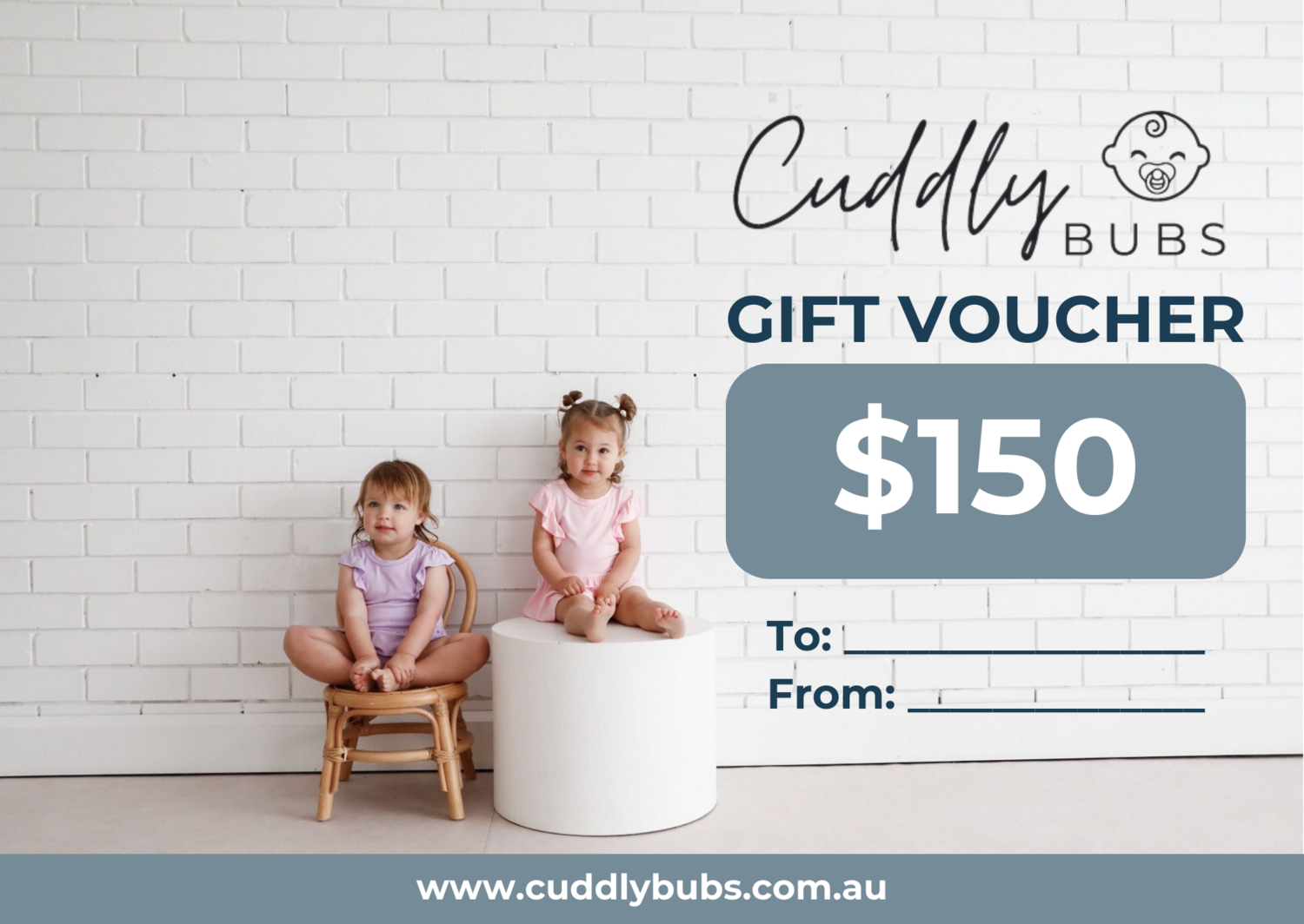 Gift Card $150
