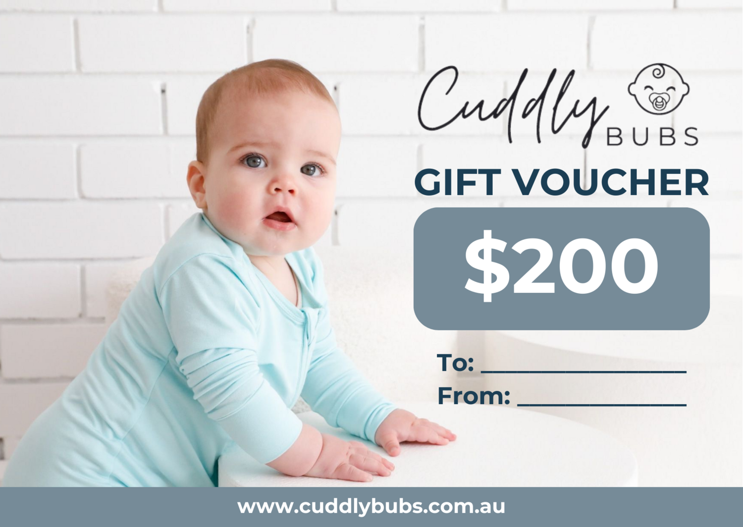 Gift Card $200