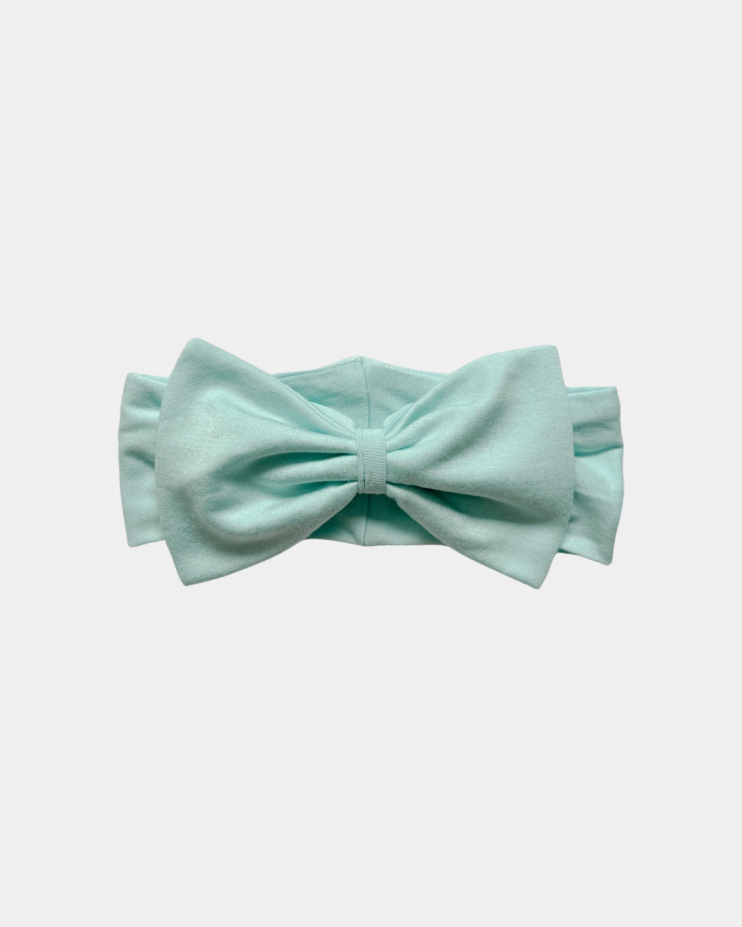 Cuddly Bow in Sky