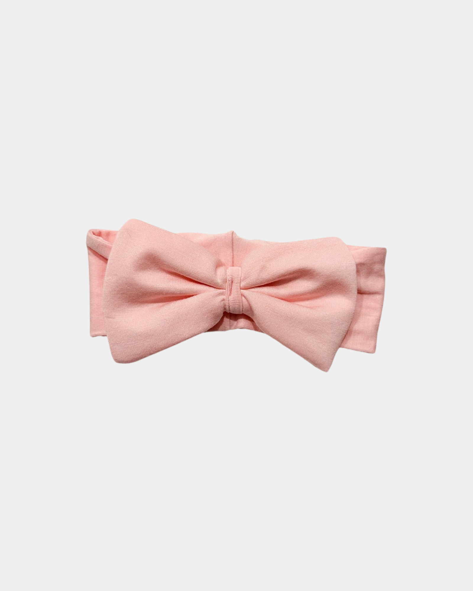 Cuddly Bow in Blossom