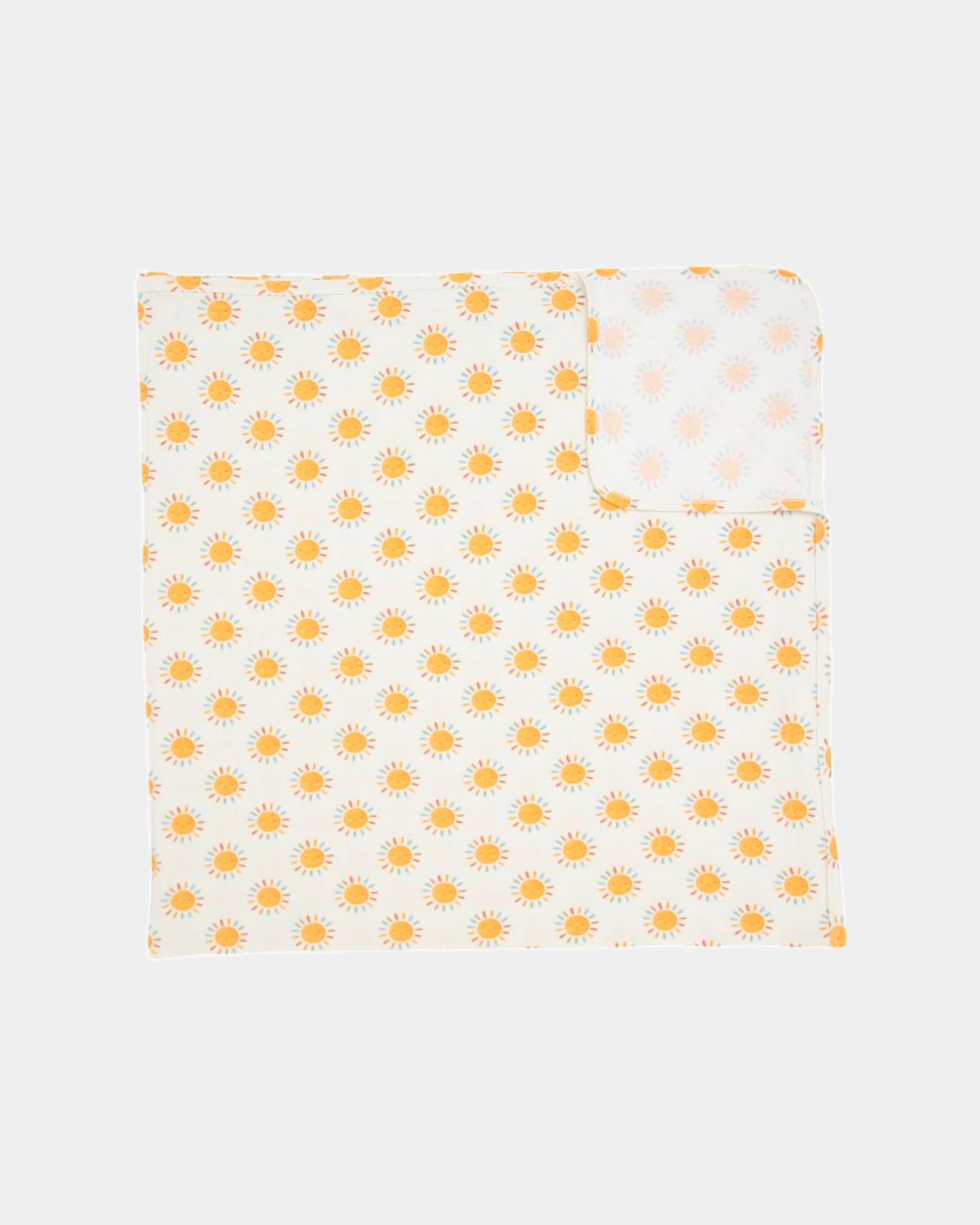 Swaddle in Neutral Suns