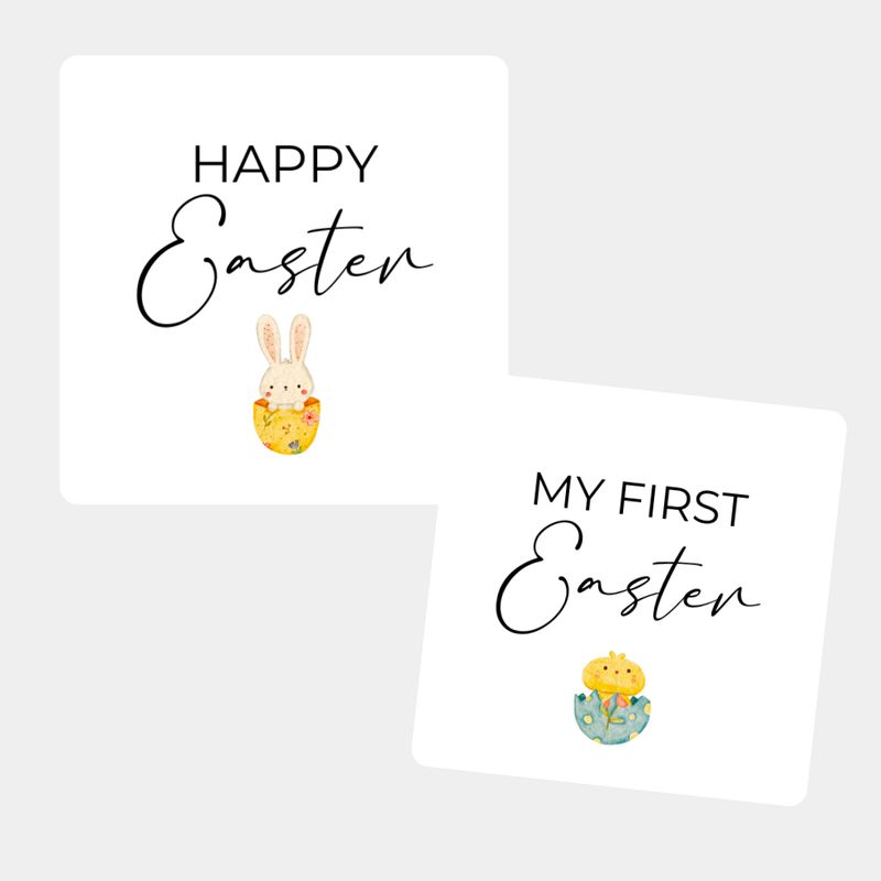 Easter Card