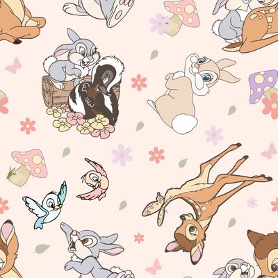 Woodland Animals