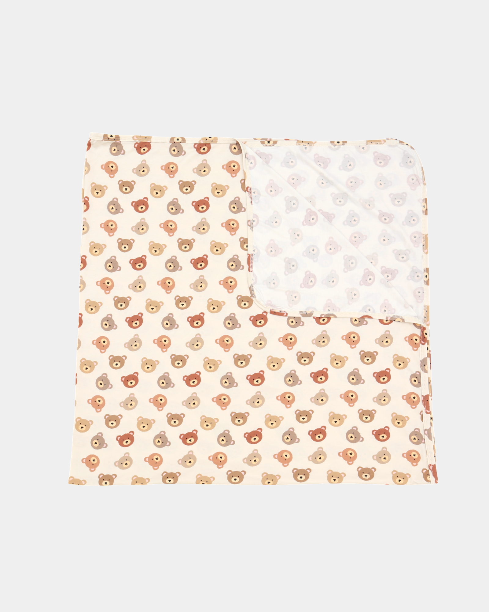 Swaddle in Bears