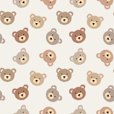 Bears & Brown