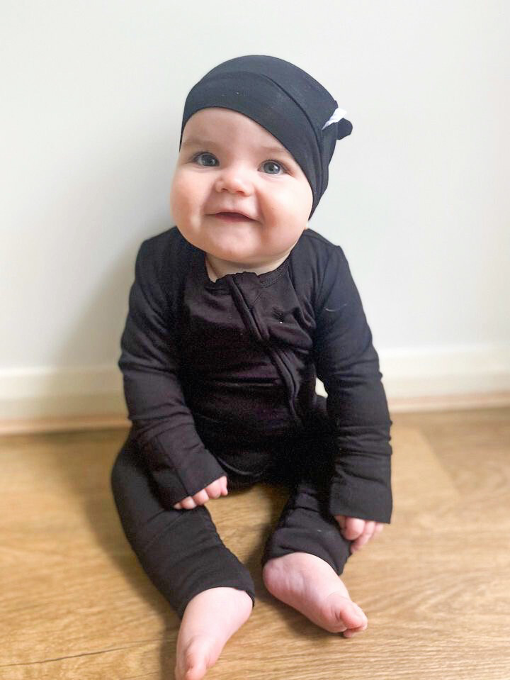 Cuddly Cap in Midnight Cuddly Cap in Midnight