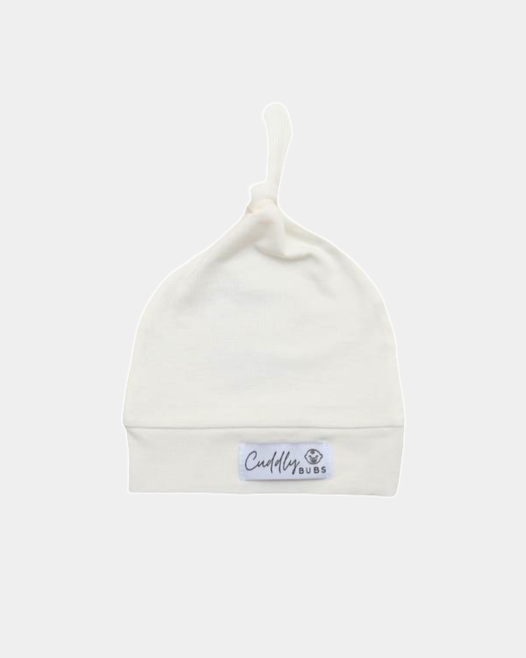 Cuddly Cap in Vanilla