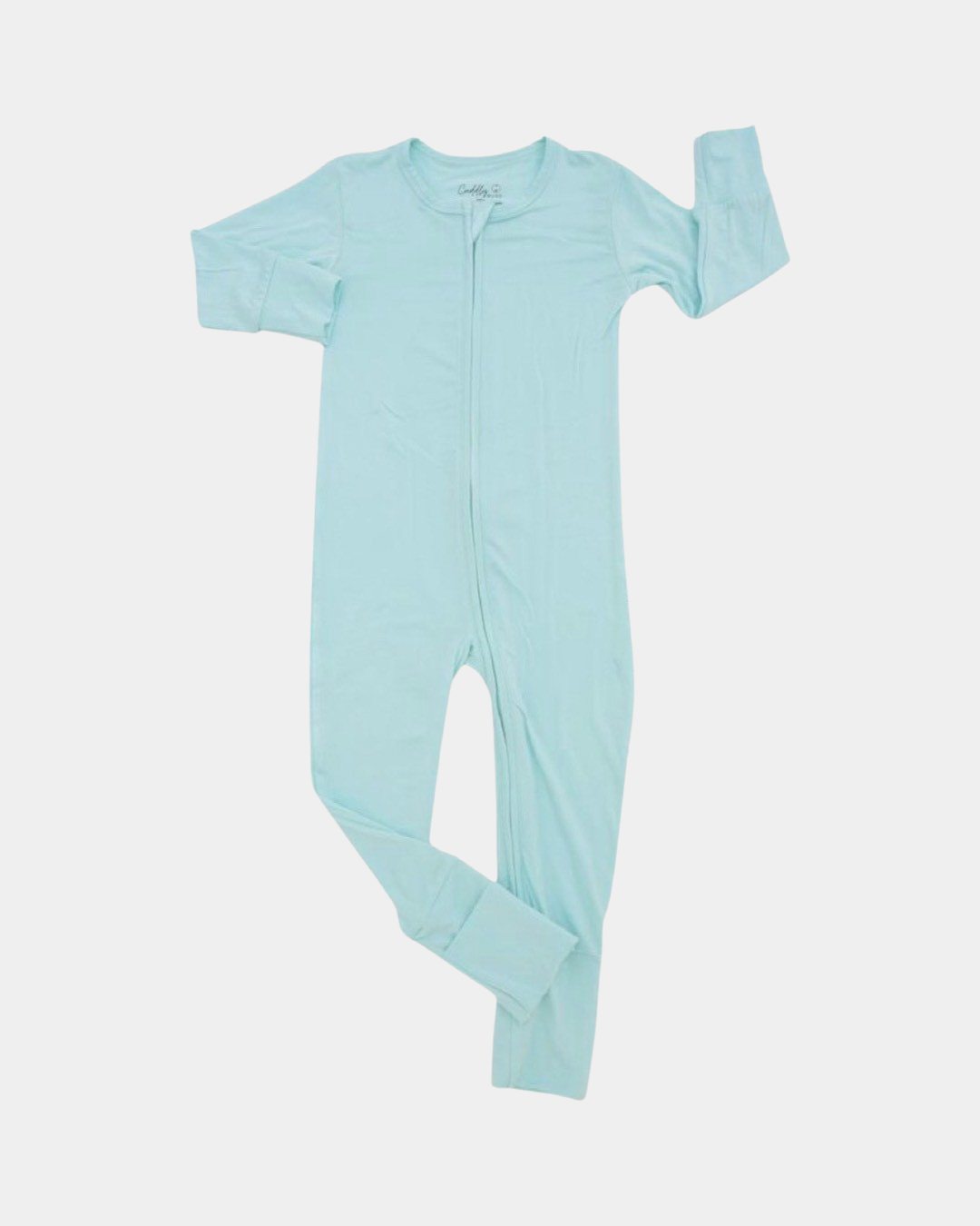 Cuddly Suit in Sky