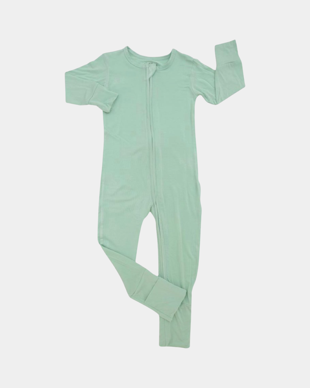 Cuddly Suit in Sage