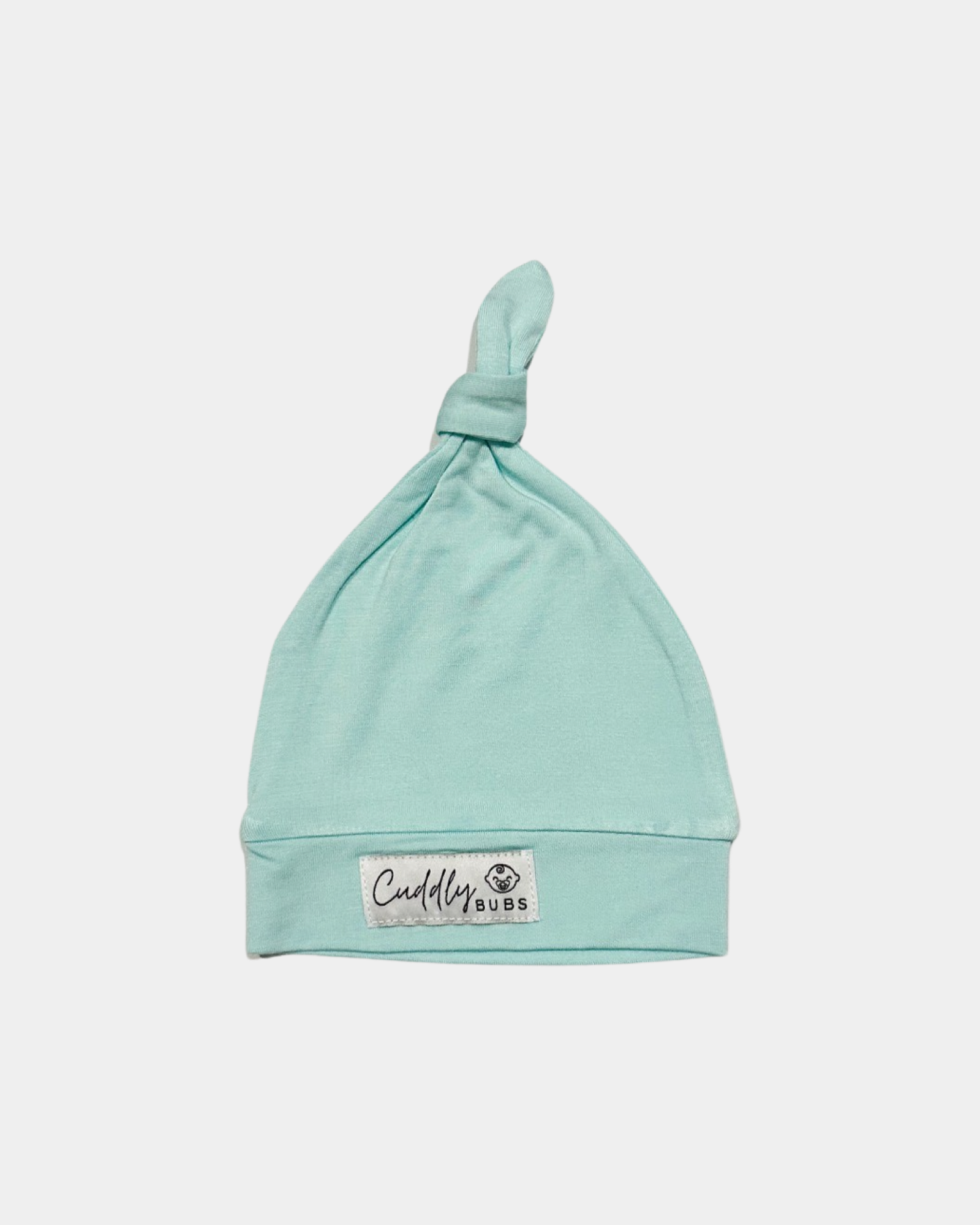 Cuddly Cap in Sky