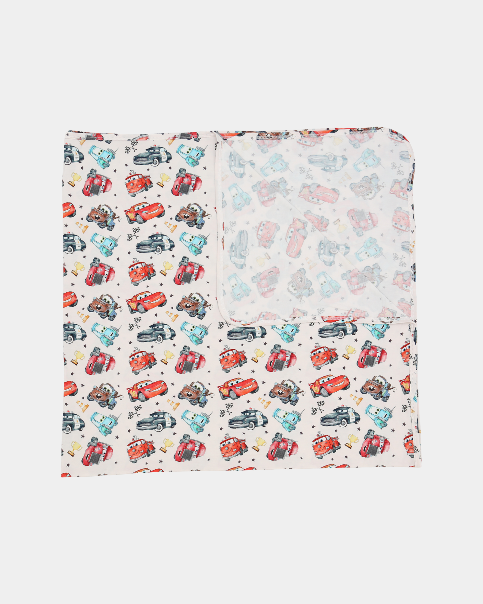 Swaddle in Cars