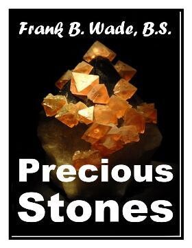 &quot;Precious Stones&quot; ebook
