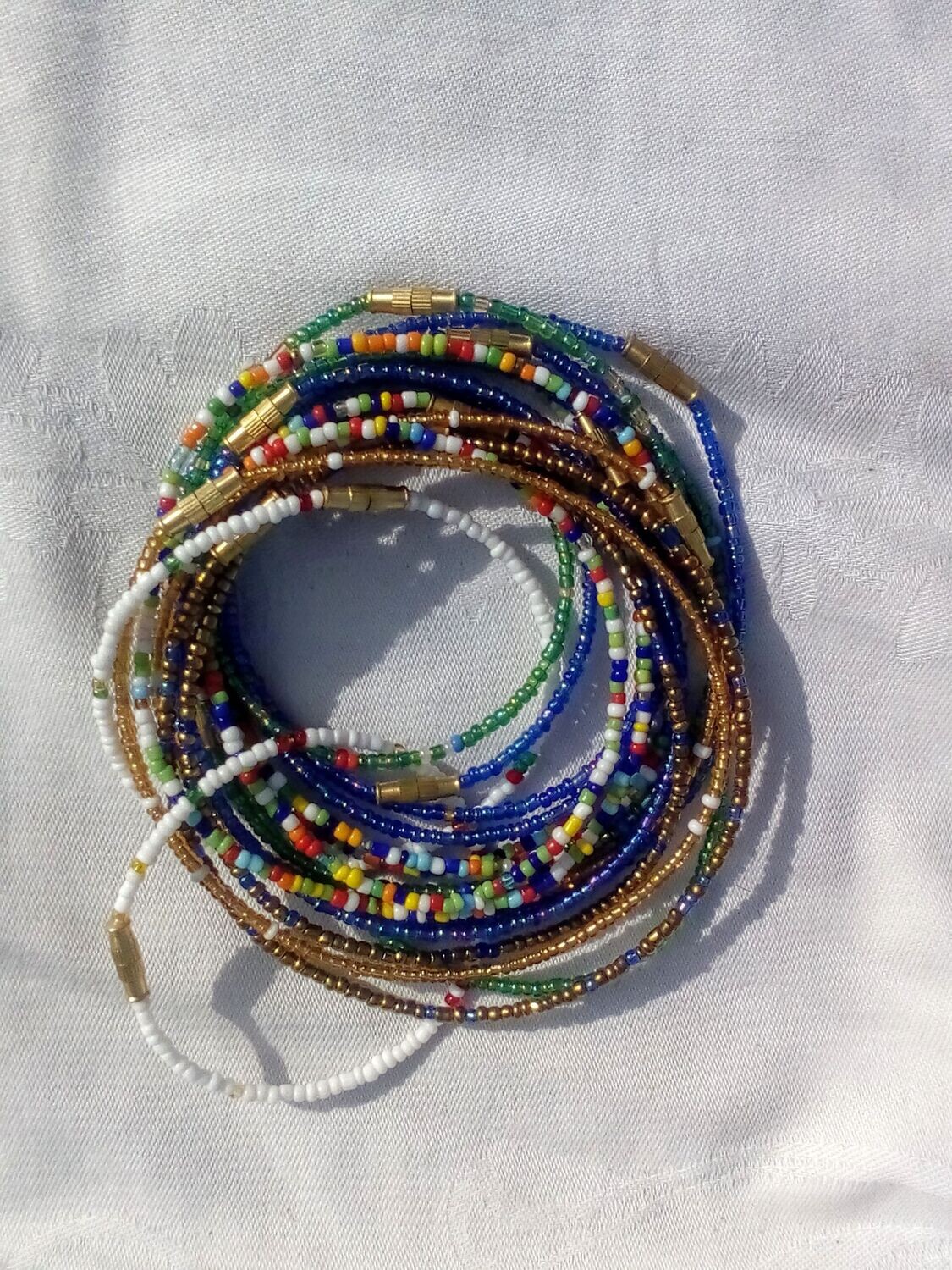 Wholesale Bracelets &amp; Waist Beads