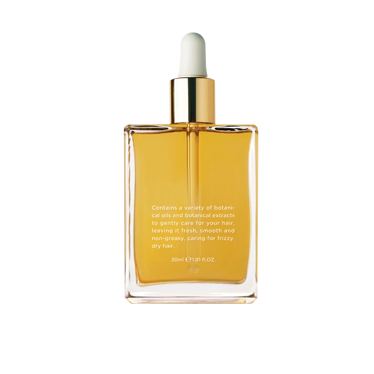 EVEMORE Rosehip Oil Time Hair Care Essential Oil-30ml