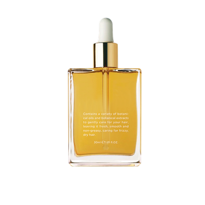 EVERMORE Rozenbottelolie Tijd Haarverzorging Essentiële Olie-30ml