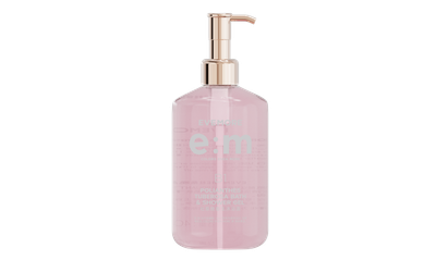 EVEMORE Polianthes Tuberosa Bath &amp; Shower Gel-400ml