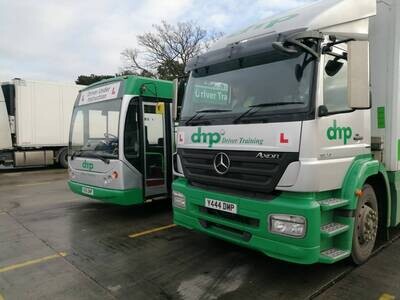 Transport Manager Refresher Training 2 Day Course