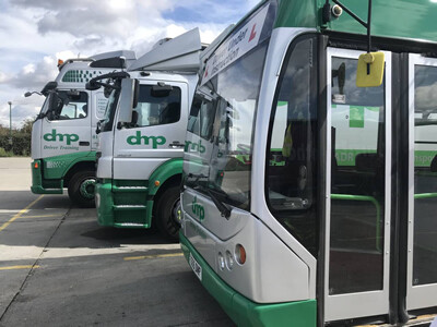 Operator Licence Awareness Training 1 Day Course