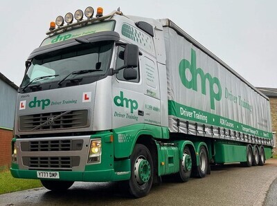 CILT(UK) LEVEL 3 CERTIFICATE OF PROFESSIONAL COMPETENCE FOR TRANSPORT MANAGERS (ROAD HAULAGE) 9 Day Course