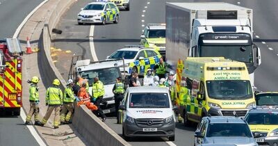 Driver CPC: First on Scene / Road Regulations 1 Day Course