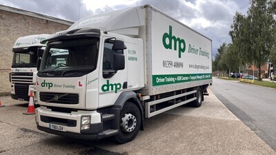 Driver CPC: Company &amp; Public Image And Fire Marshall 1 Day Course