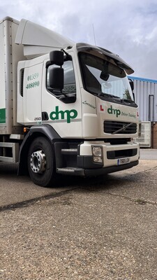 Driver CPC: Emergency Aid And Security 1 Day Course