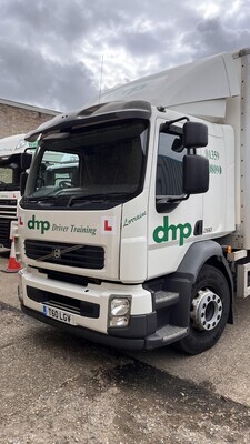 Driver CPC: Tiredness, Diet &amp; Lifestyle And Vehicle Checks &amp; Emergency Aid 1 Day Course