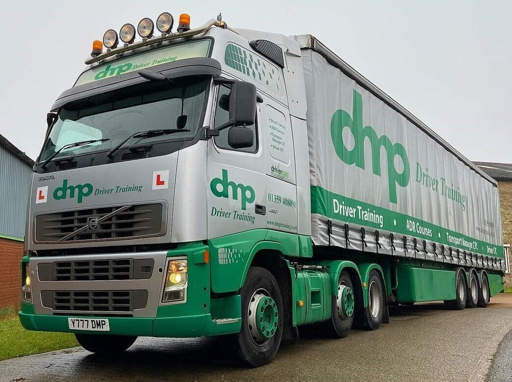 CILT(UK) LEVEL 3 CERTIFICATE OF PROFESSIONAL COMPETENCE FOR TRANSPORT MANAGERS (ROAD HAULAGE) 9 Day Course