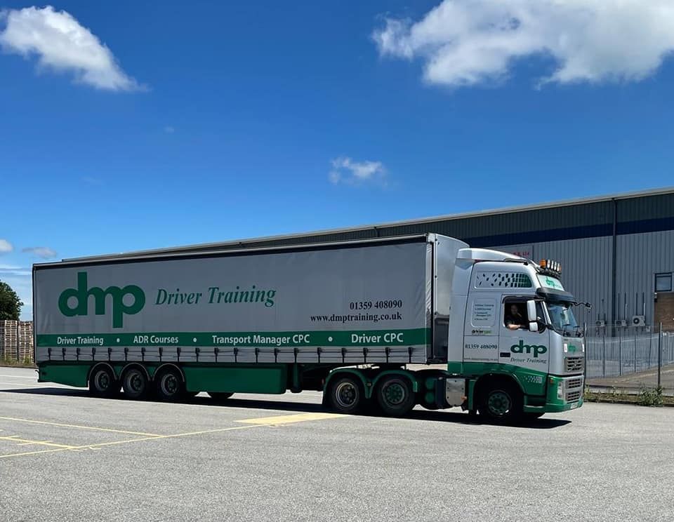 CPC Operator Licence Awareness Training (Road Haulage) 1 Day Course