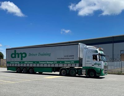 CPC Operator Licence Awareness Training (Road Haulage) 1 Day Course