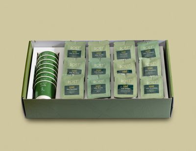 مجموعة قهاوي ميني