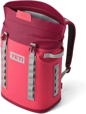 YETI Hopper Soft Sided Backpack Cooler