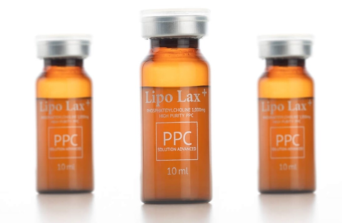 Lipo Lax 10ml