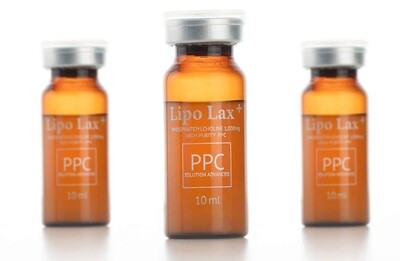 Lipo Lax 10ml