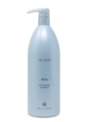 Volumizing shampoo