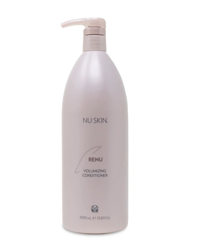 Volumizing conditioner