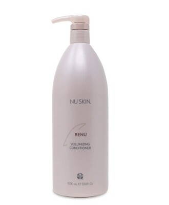 Volumizing conditioner