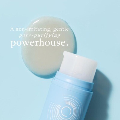 Blemish serum