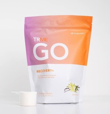 Recovery formula