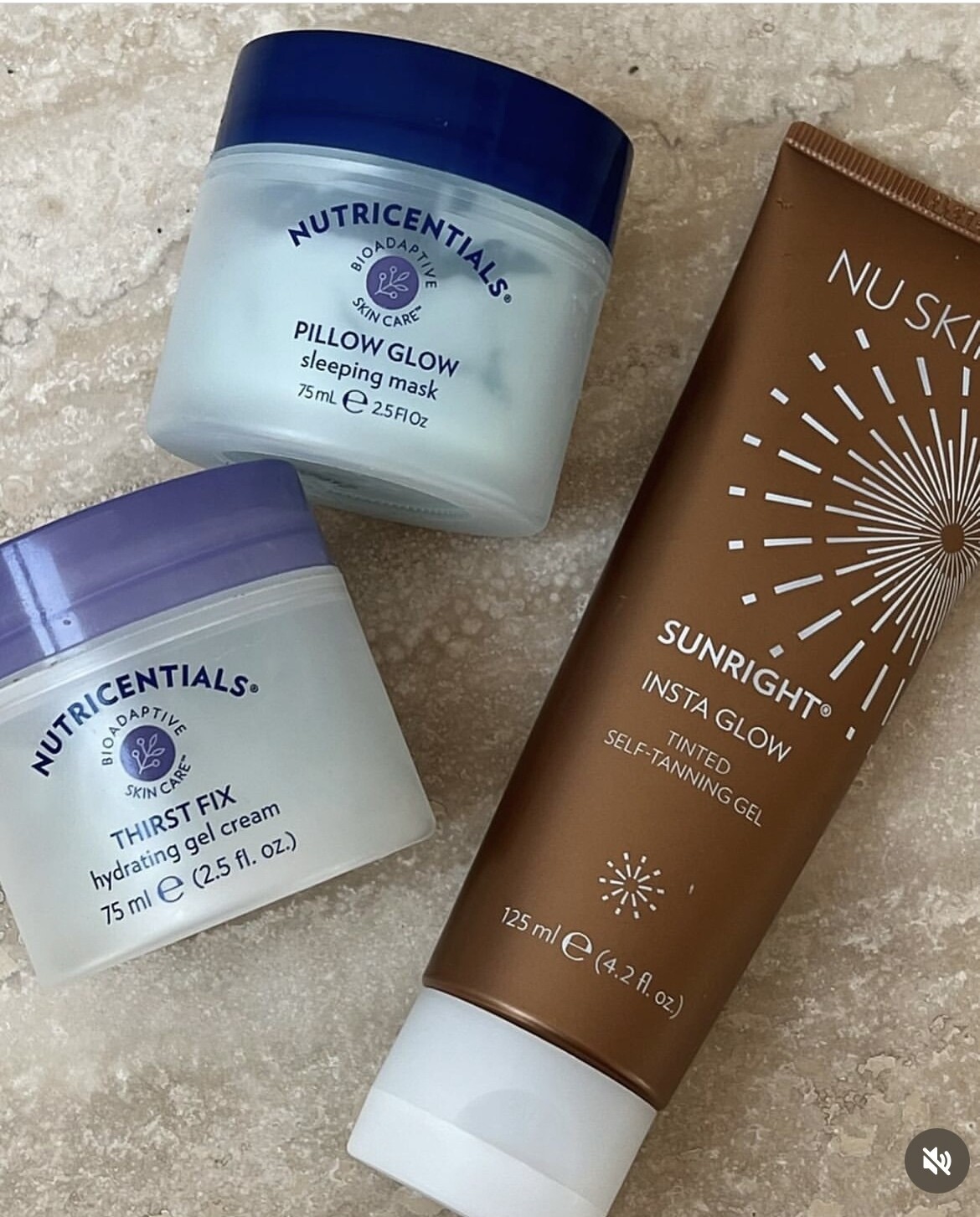 Youthful glow bundle